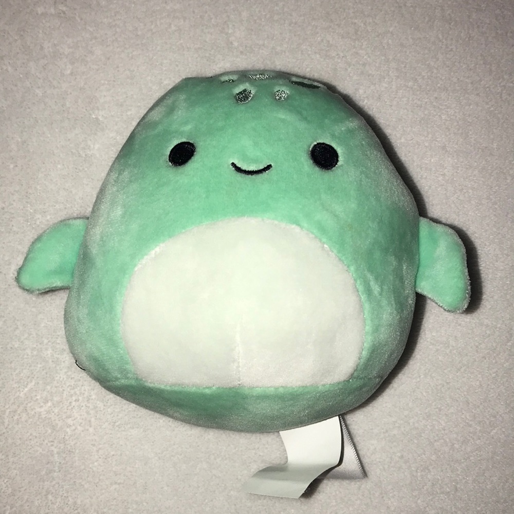 NWOT Cole Squishmallows